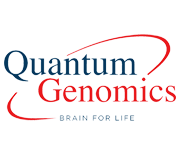 Quantum Genomics